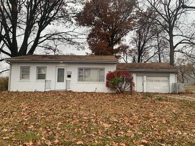 2520 N 35th StreetSt Joseph, MO 64506