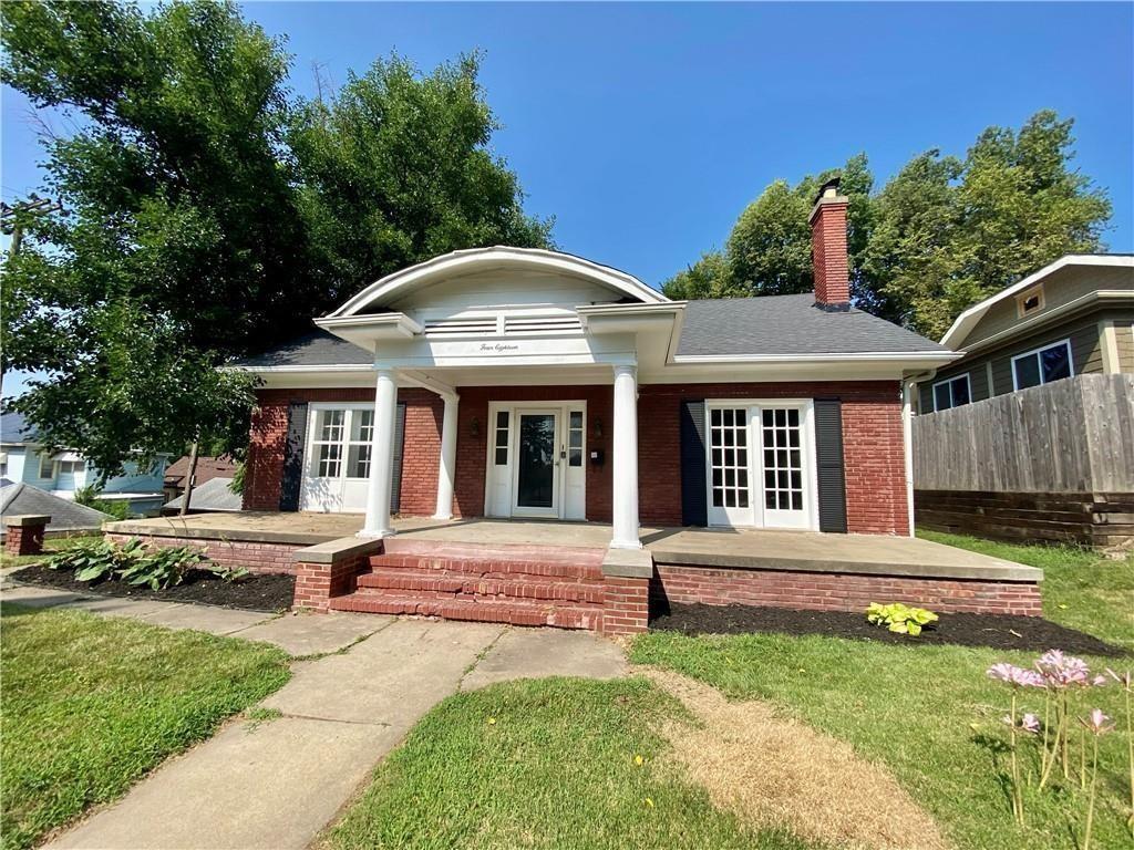 418 N Noyes BoulevardSt Joseph, MO 64501