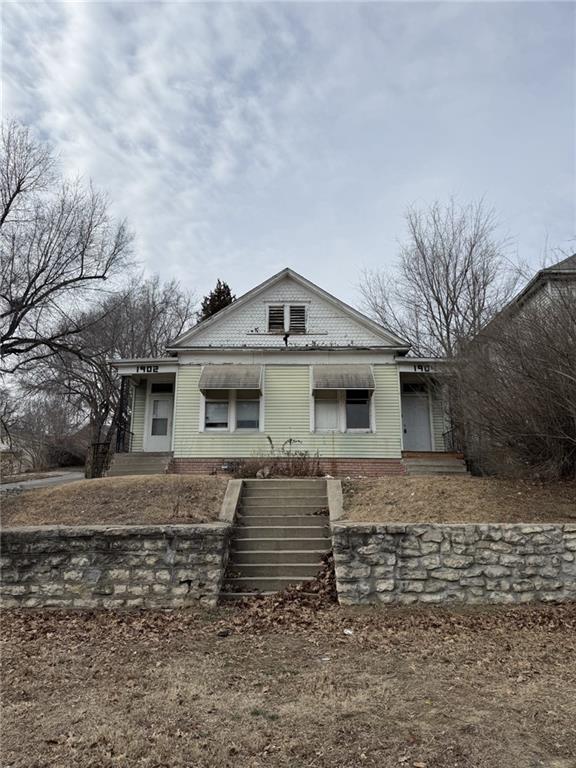 1902 Savannah AvenueSt Joseph,&nbsp;MO&nbsp;64505