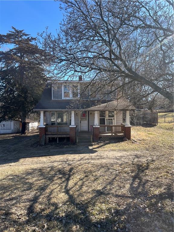 4809 Miller RoadSt Joseph,&nbsp;MO&nbsp;64505
