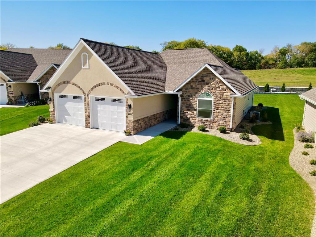 2820 Tranquility CourtMaryville, MO 64468
