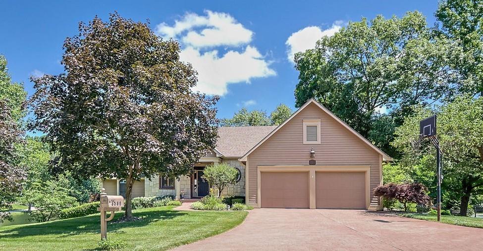 3309 Westwood DriveSt Joseph, MO 64505