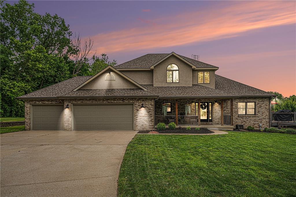 9100 SE 169 HighwayEaston, MO 64443