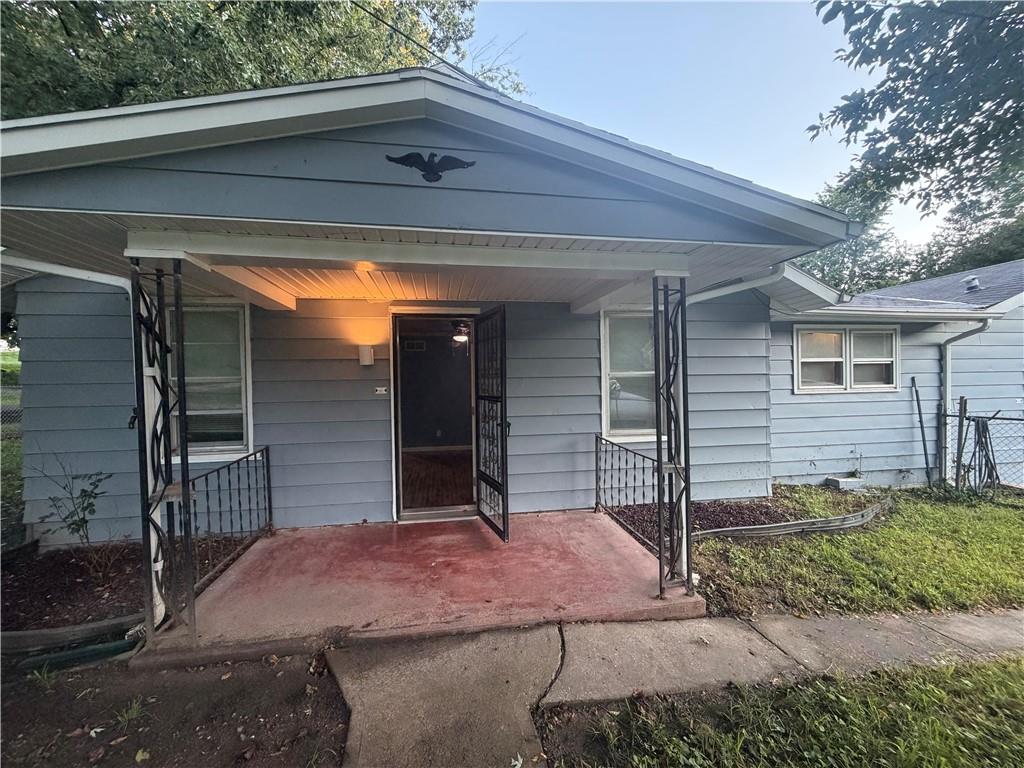 1516 E Highland AvenueSt Joseph,&nbsp;MO&nbsp;64505