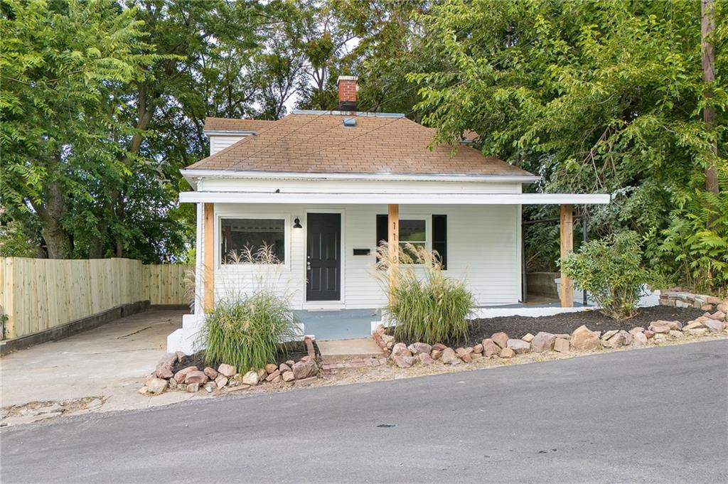 1118 S 13th StreetSt Joseph, MO 64503