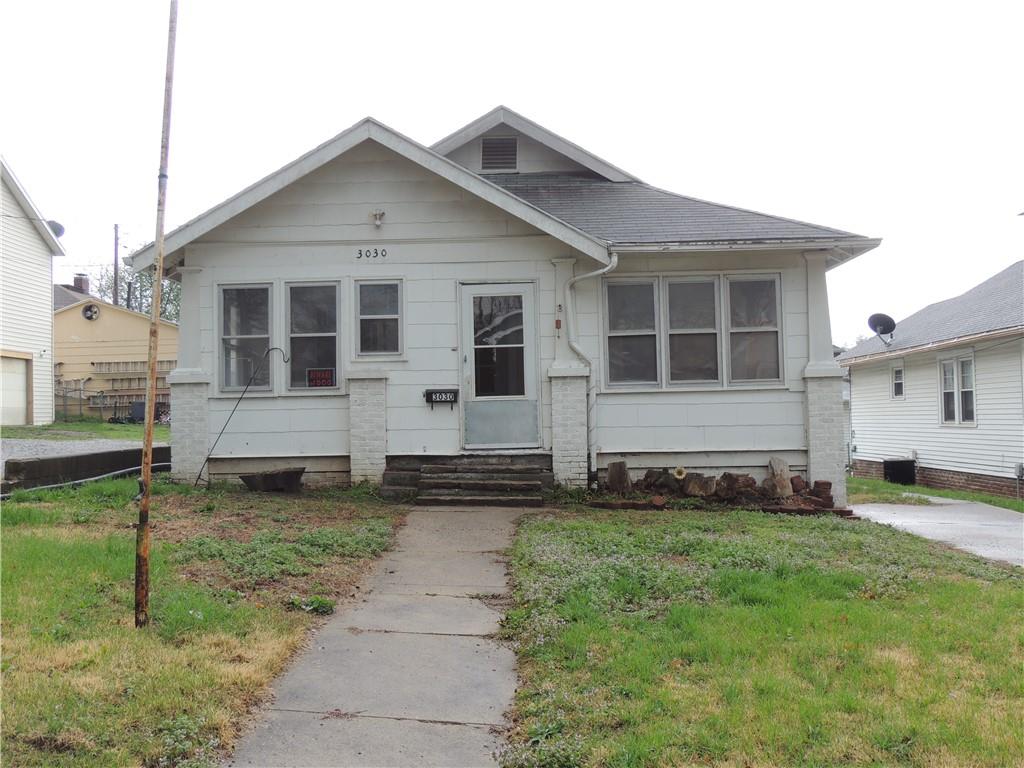 3030 Angelique StreetSt Joseph,&nbsp;MO&nbsp;64501