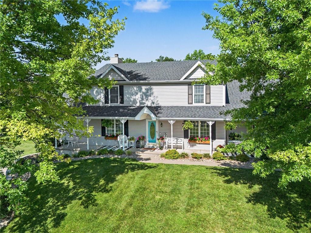 7204 Pleasant Ridge TerraceSt Joseph,&nbsp;MO&nbsp;64504