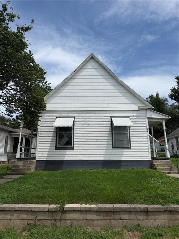 2431-33 S 11 StreetSt Joseph,&nbsp;MO&nbsp;64503