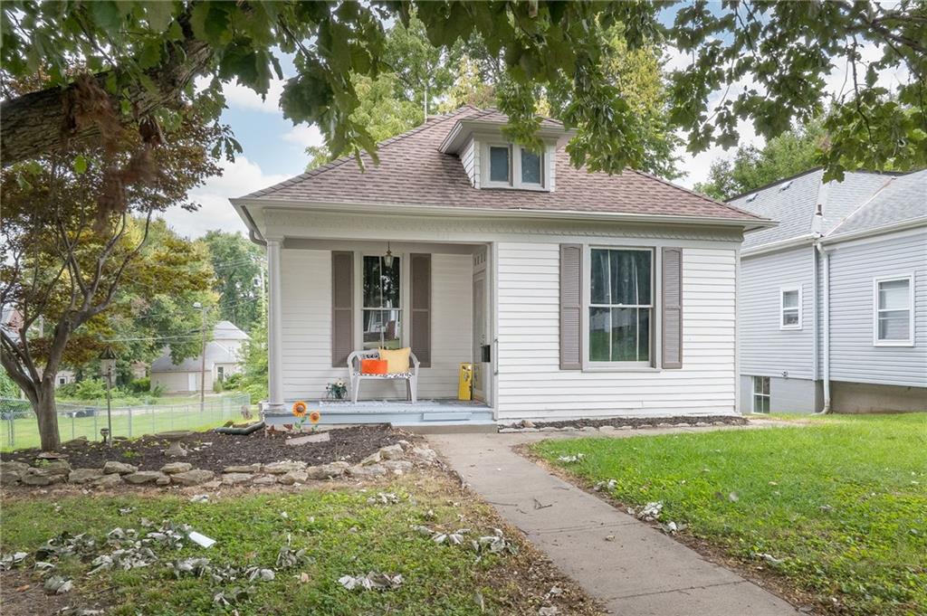 2711 Mitchell AvenueSt Joseph,&nbsp;MO&nbsp;64507