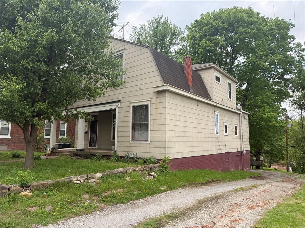 1208 N 10th StreetSt Joseph,&nbsp;MO&nbsp;64501