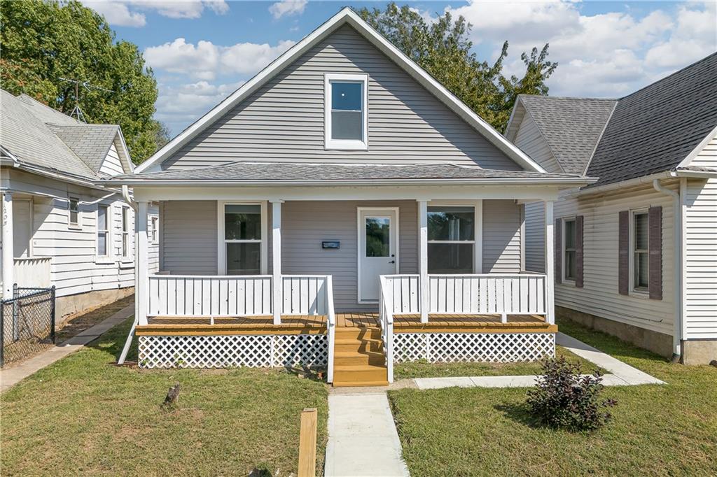1207 S 23rd StreetSt Joseph,&nbsp;MO&nbsp;64507