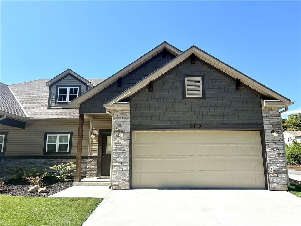 3002 Sheffield LaneSt Joseph,&nbsp;MO&nbsp;64506