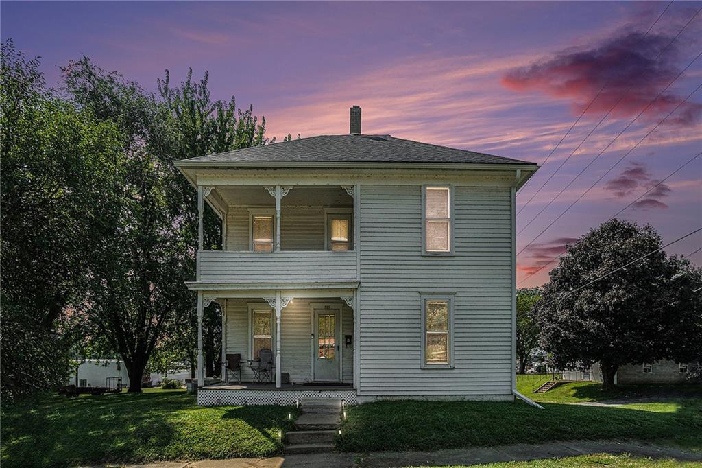 311 Mound StreetMound City, MO 64471