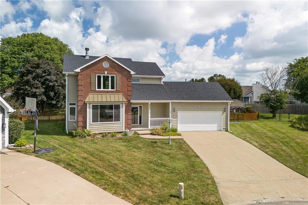 3805 Grainview TerraceSt Joseph, MO 64506