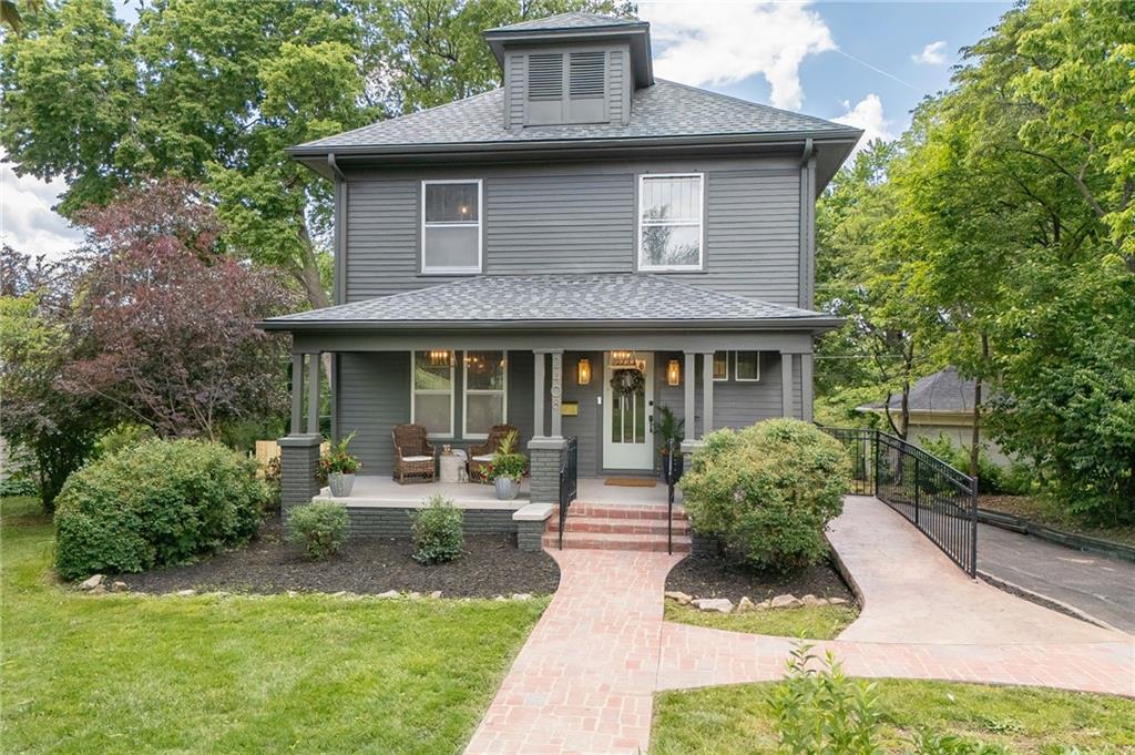 2408 Ashland AvenueSt Joseph, MO 64506