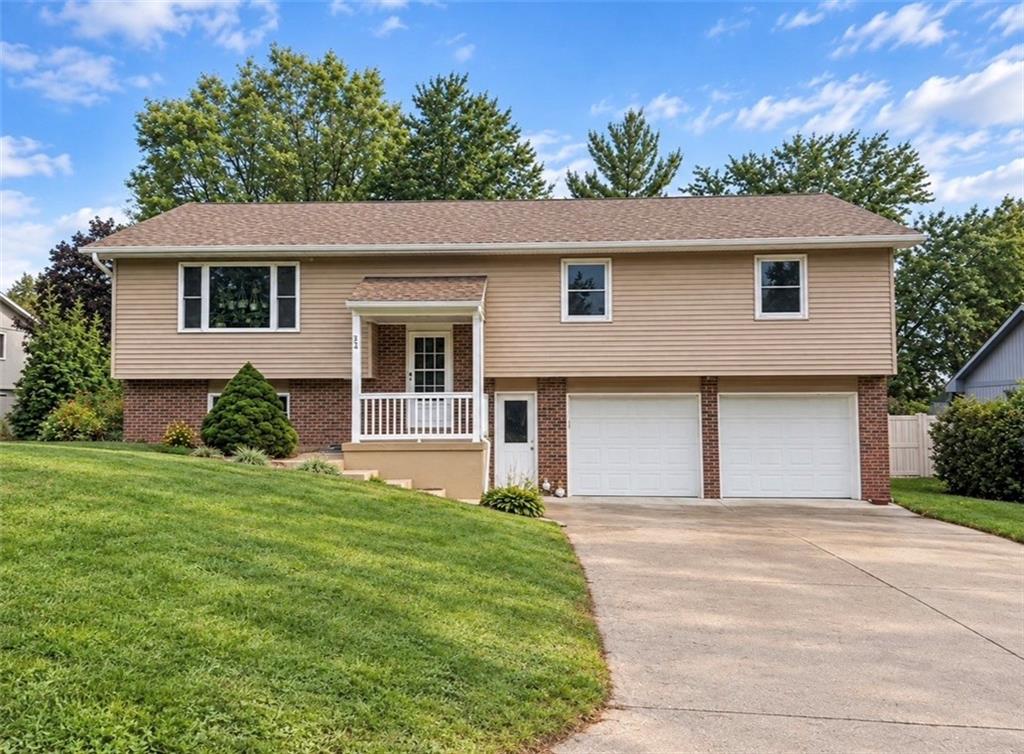 824 S Dunn StreetMaryville, MO 64468