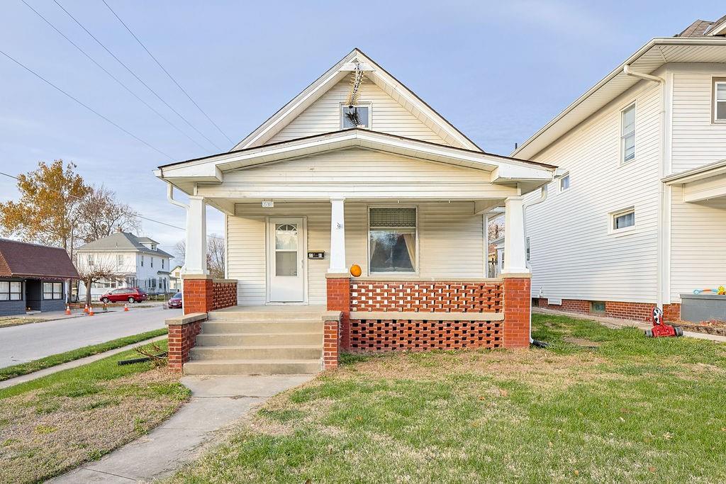 2701 Monterey StreetSt Joseph, MO 64507