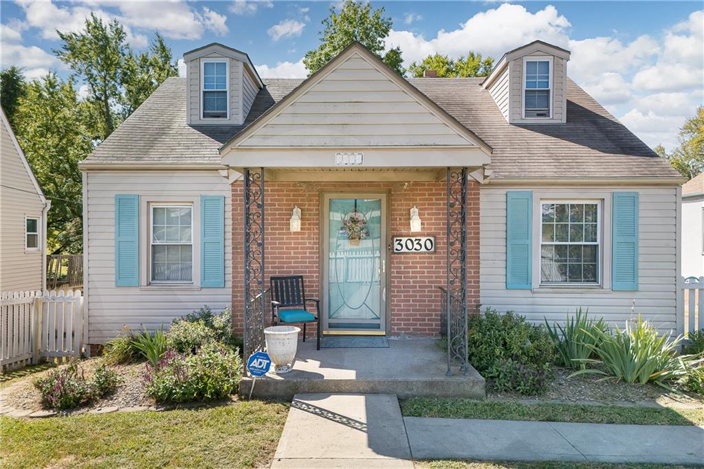 3030 Frederick AvenueSt Joseph, MO 64506