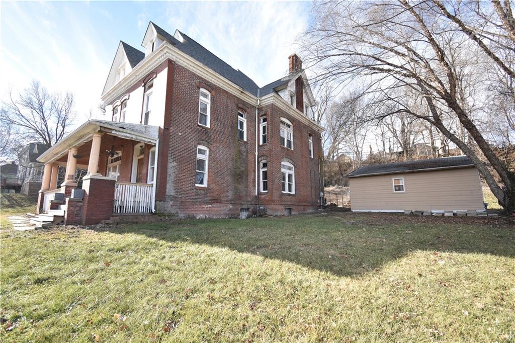 1308 N 11th StreetSt Joseph,&nbsp;MO&nbsp;64501