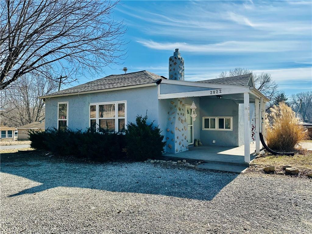 2822 Commercial StreetSt Joseph,&nbsp;MO&nbsp;64503