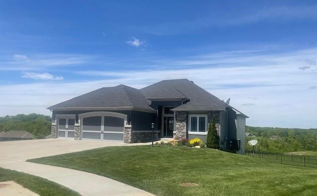 4200 Castlegate CourtSt Joseph,&nbsp;MO&nbsp;64505