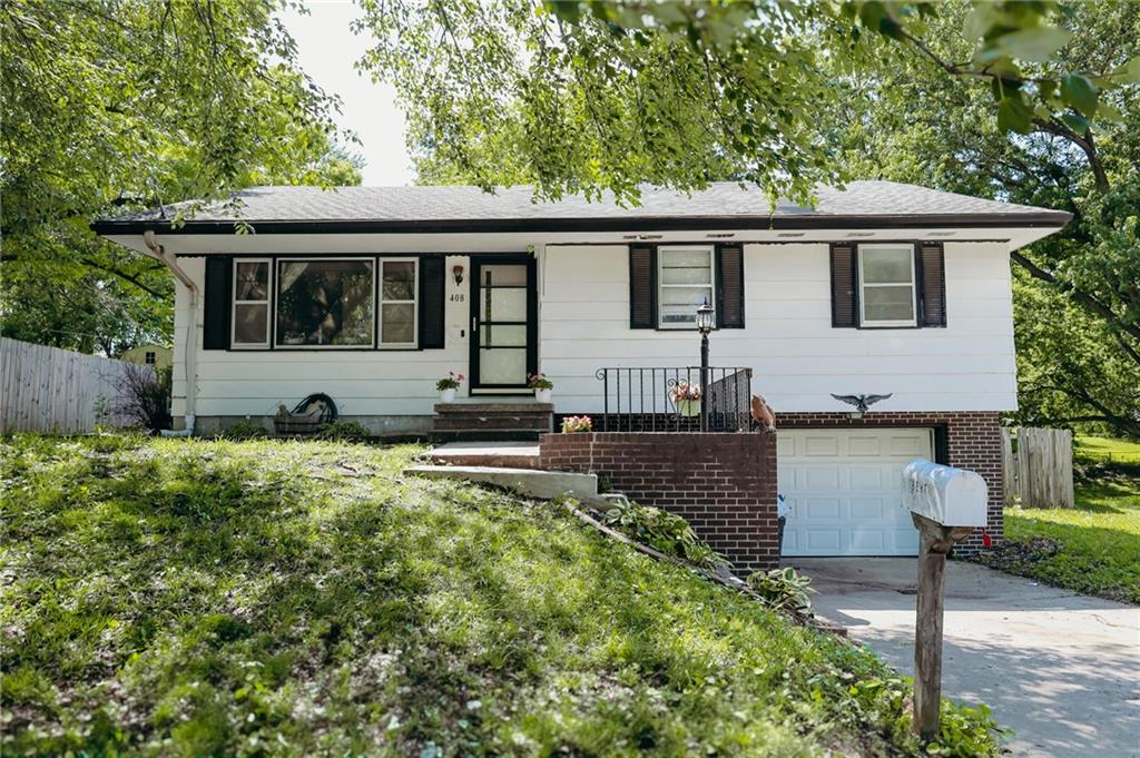 408 Payne TerraceSt Joseph, MO 64506