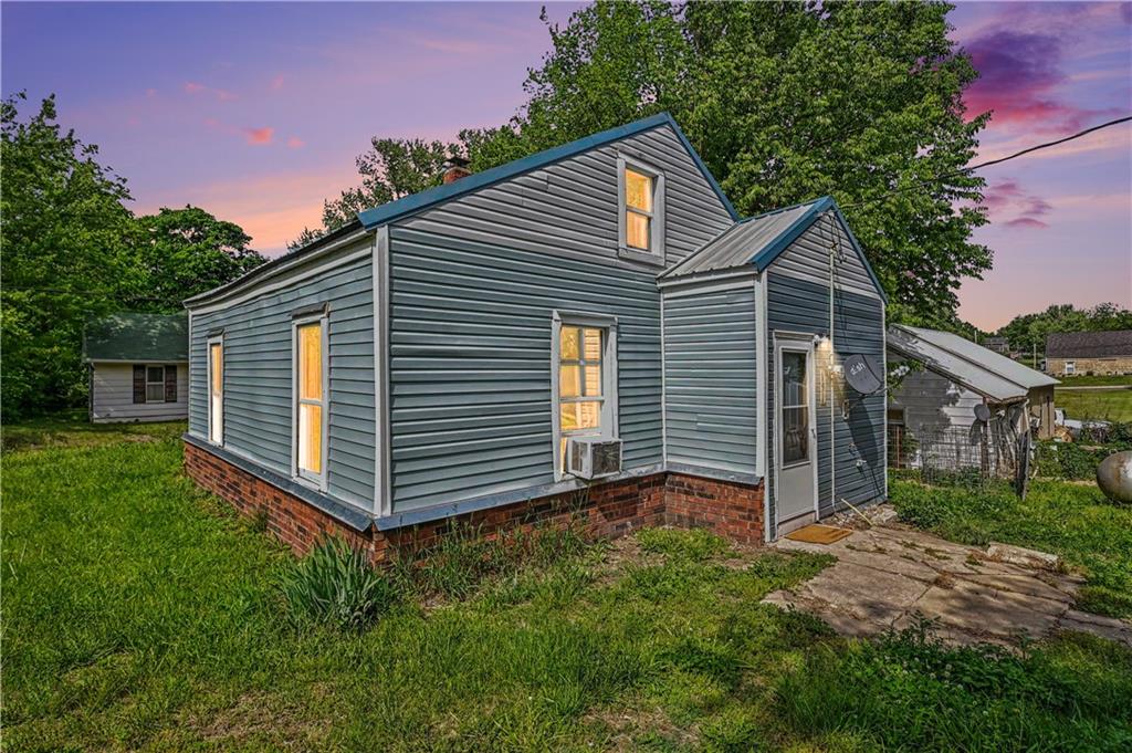 191 N Burns StreetFillmore,&nbsp;MO&nbsp;64449
