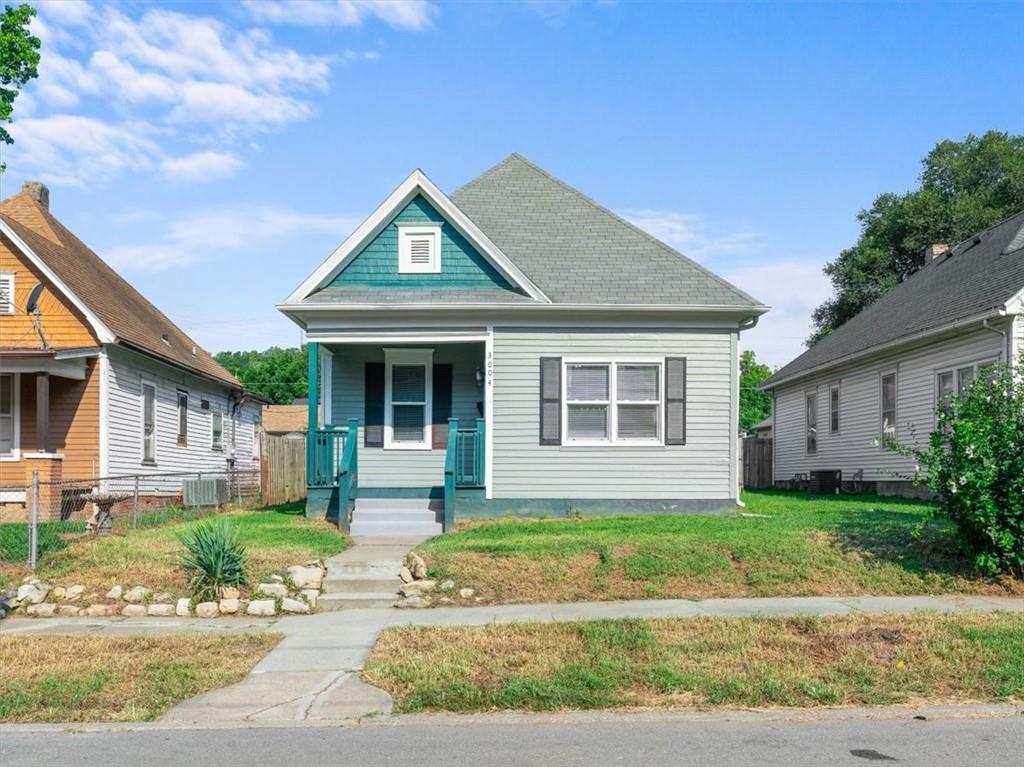 3004 Burnside AvenueSt Joseph, MO 64505