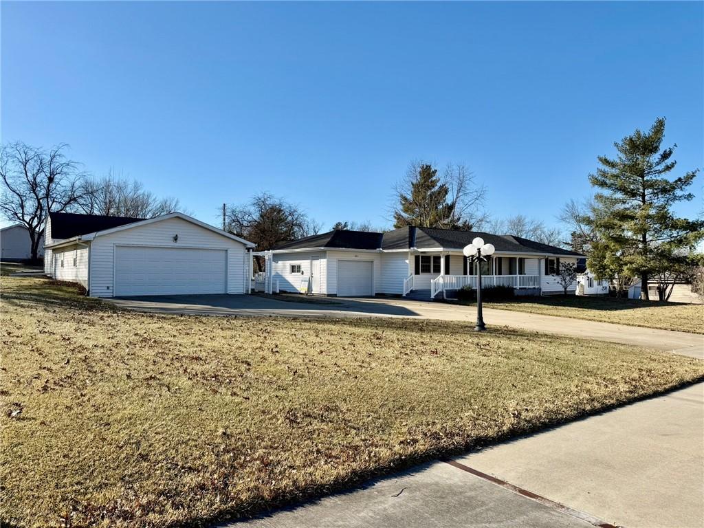320 W Torrance StreetMaryville,&nbsp;MO&nbsp;64468