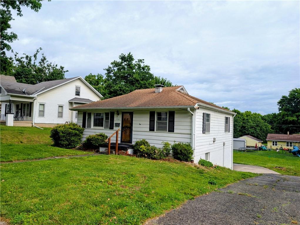 3327 Seneca StreetSt Joseph,&nbsp;MO&nbsp;64507