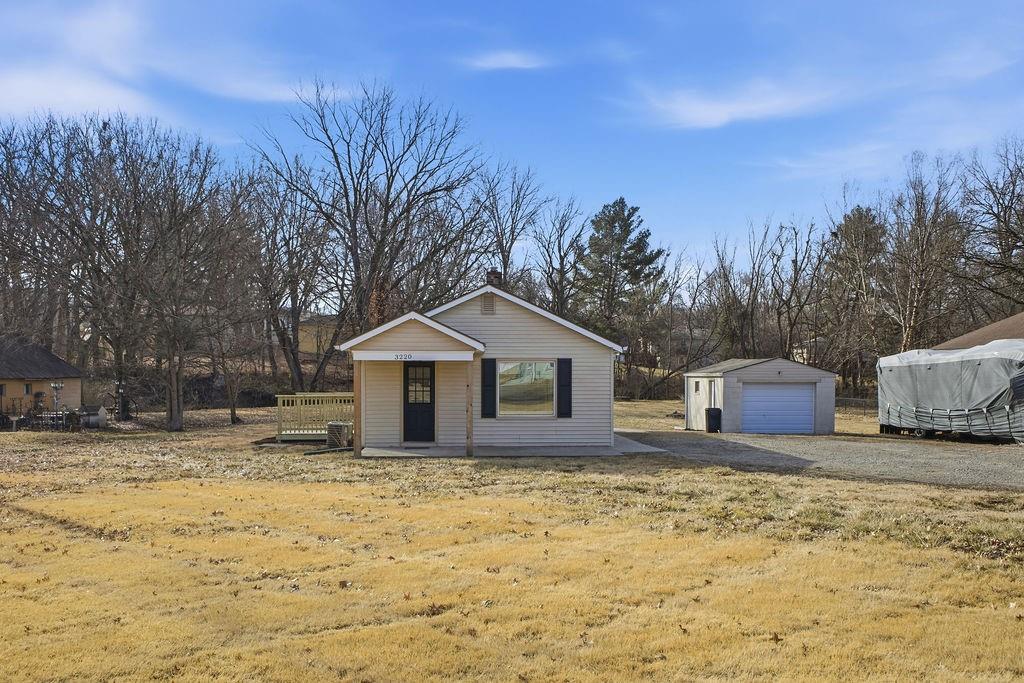 3220 Pickett RoadSt Joseph,&nbsp;MO&nbsp;64503