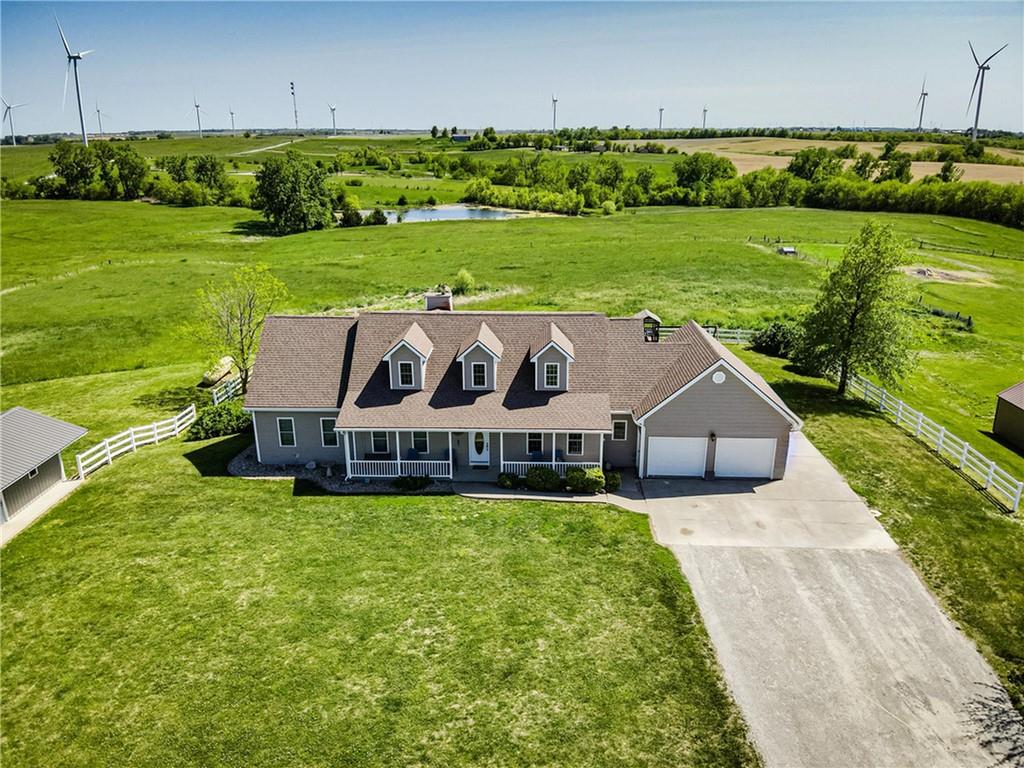 24752 200TH StreetMaryville, MO 64468