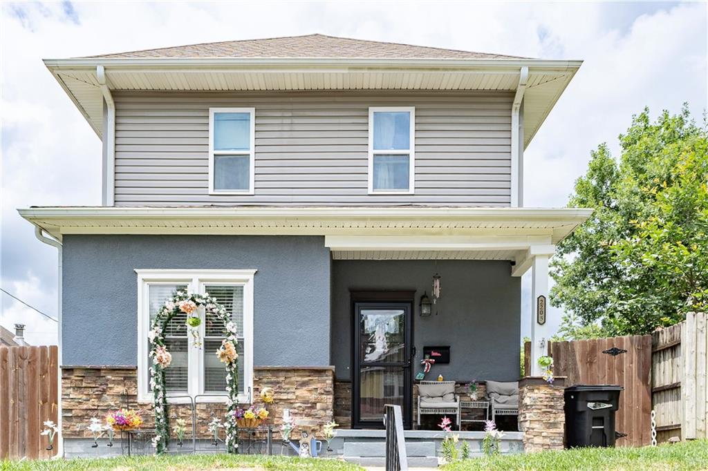 2205 Lovers LaneSt Joseph,&nbsp;MO&nbsp;64485