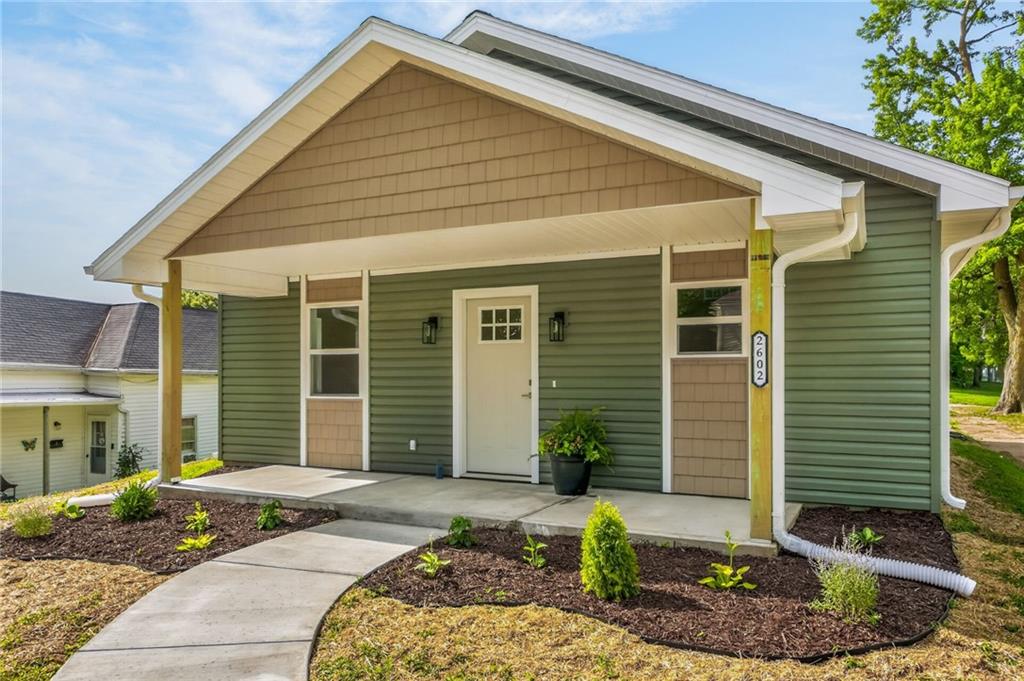 2602 Faraon StreetSt Joseph,&nbsp;MO&nbsp;64501