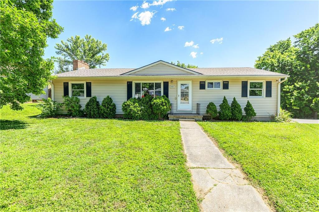 2111 N 33rd StreetSt Joseph,&nbsp;MO&nbsp;64506