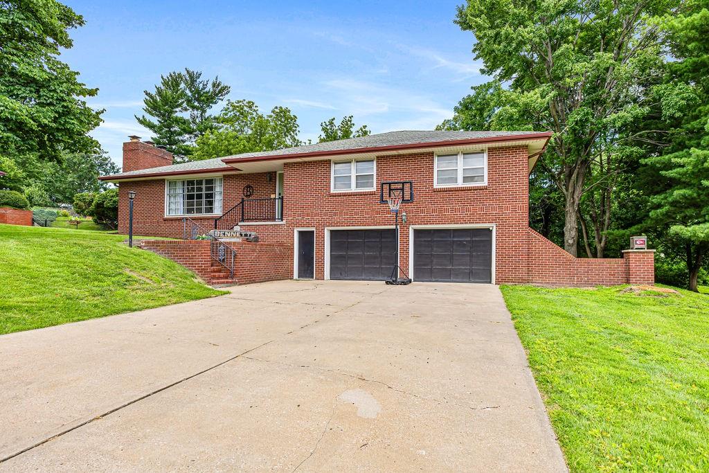 29 Stonecrest TerraceSt Joseph,&nbsp;MO&nbsp;64506