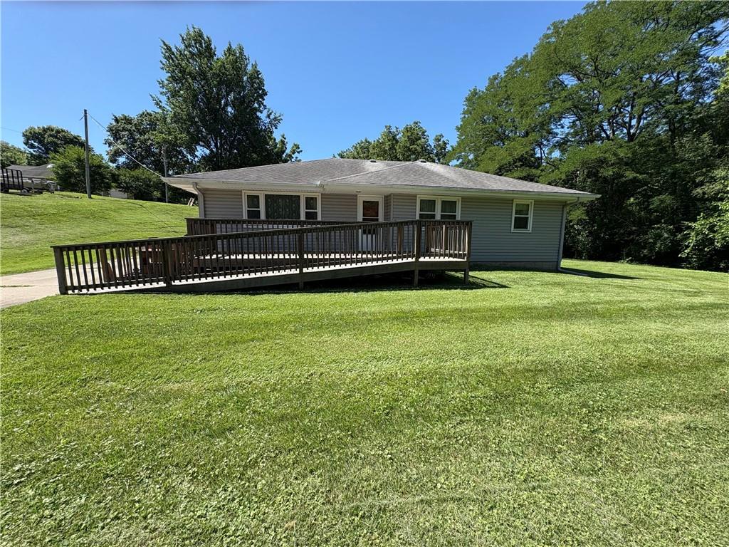 620 Tyronne StreetSt Joseph, MO 64505