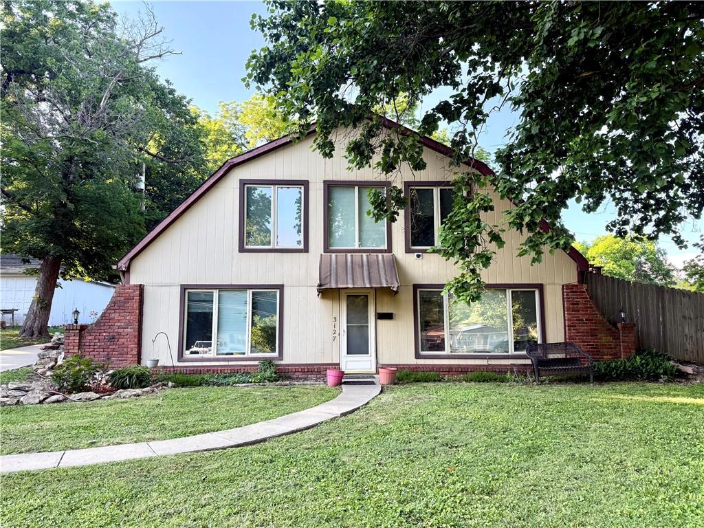 3127 Gene Field RoadSt Joseph,&nbsp;MO&nbsp;64506