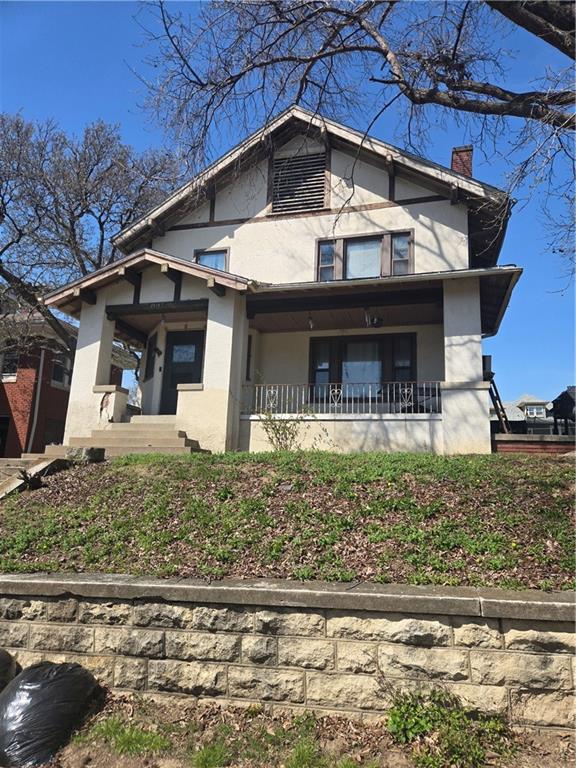 2515 Francis StreetSt Joseph,&nbsp;MO&nbsp;64501