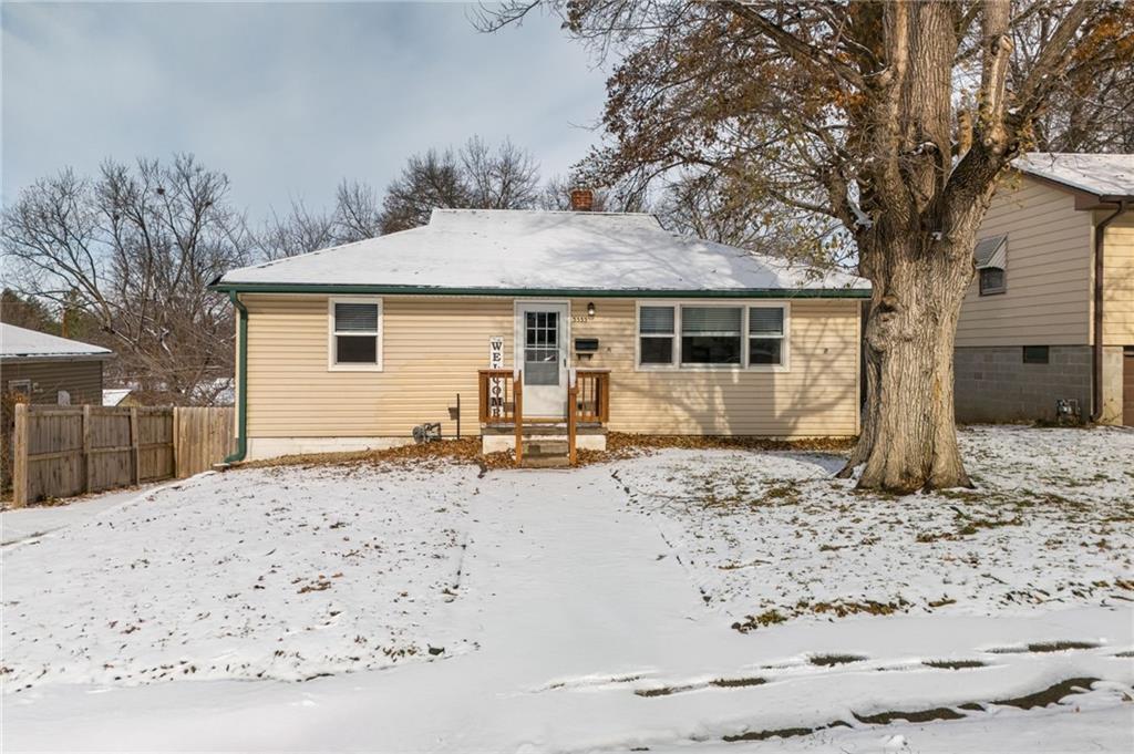 3333 Seneca StreetSt Joseph, MO 64507