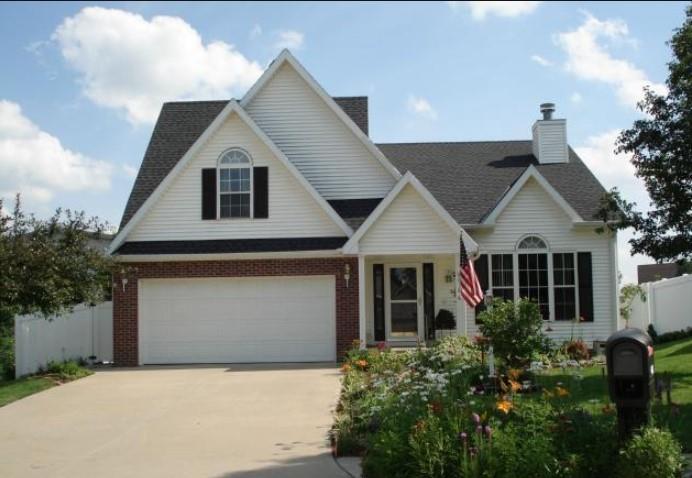 4608 Heatherwood CourtSt Joseph,&nbsp;MO&nbsp;64506