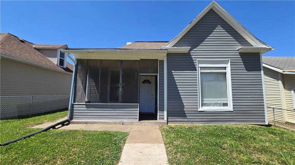 2316 S 10 StreetSt Joseph, MO 64503
