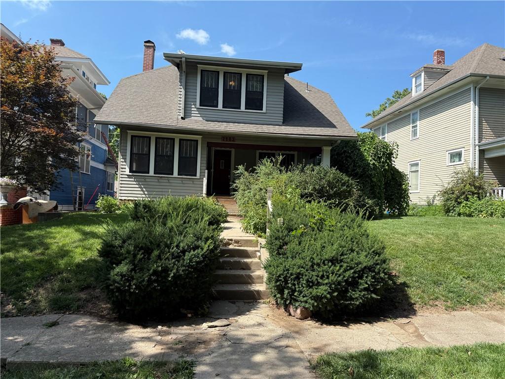 2903 Monterey StreetSt Joseph, MO 64507