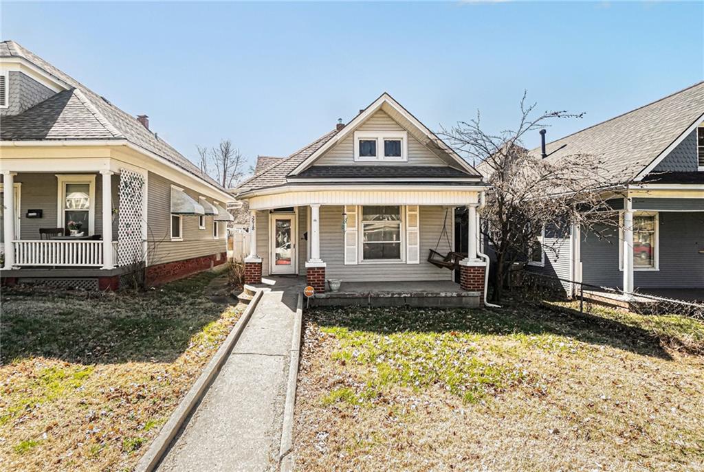 2618 Sacramento StreetSt Joseph,&nbsp;MO&nbsp;64507