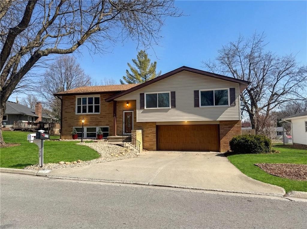 117 S GRAND AvenueMaryville,&nbsp;MO&nbsp;64468