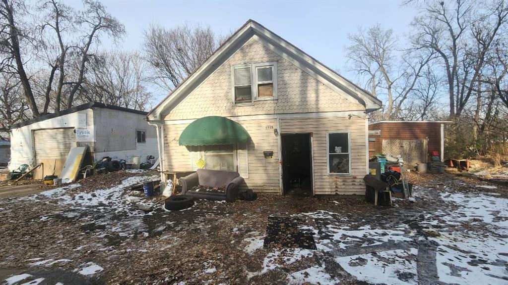 1513 Monterey StreetSt Joseph,&nbsp;MO&nbsp;64503