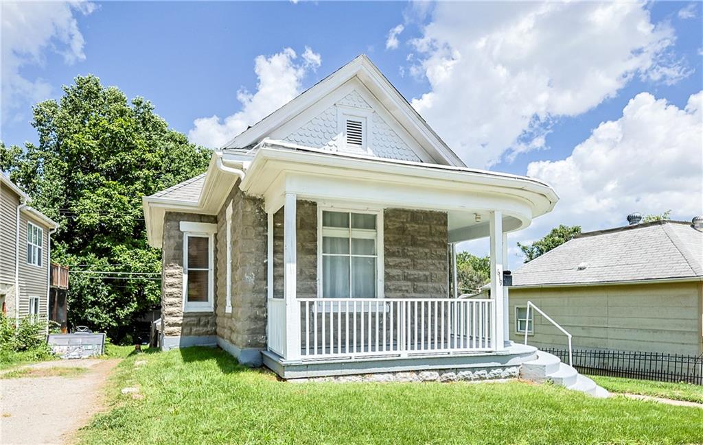 619 Hamburg StreetSt Joseph, MO 64505