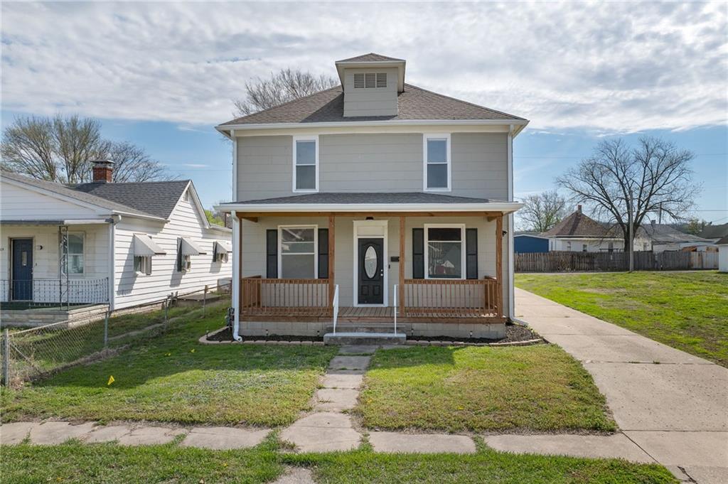 6207 Washington StreetSt Joseph,&nbsp;MO&nbsp;64504