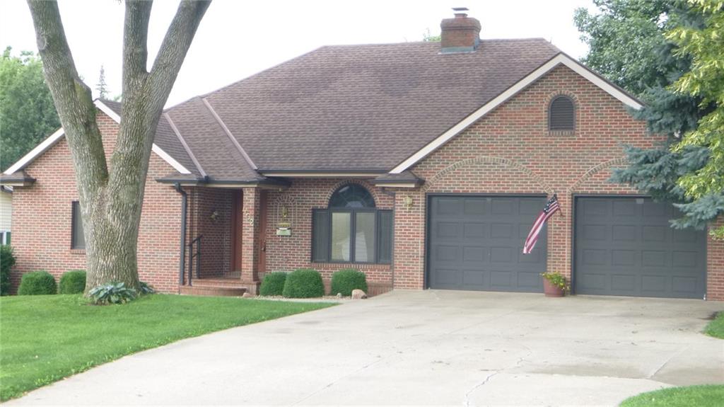 402 S Munn StreetMaryville, MO 64468
