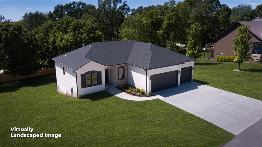 14049 Millstone BoulevardSt Joseph,&nbsp;MO&nbsp;64505